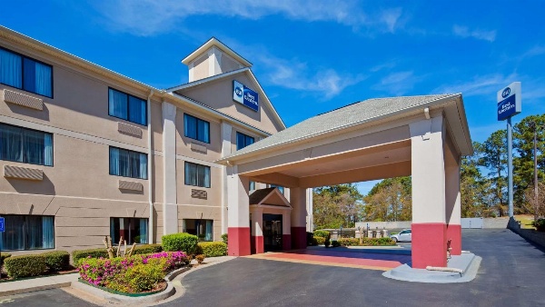 Best Western Augusta West image 1