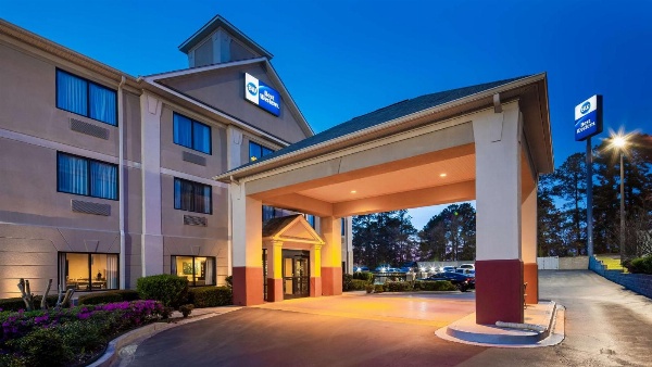 Best Western Augusta West image 6