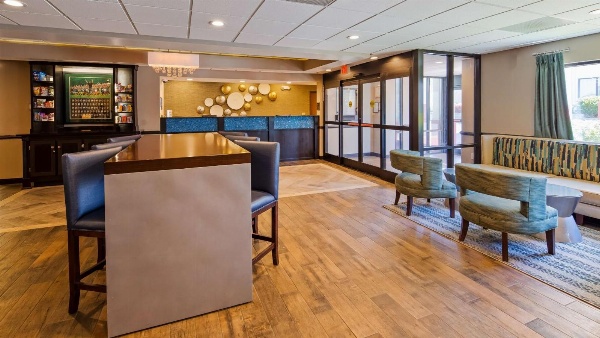 Best Western Augusta West image 7