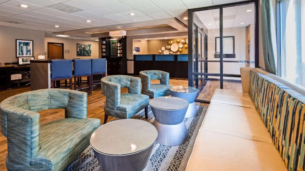 Best Western Augusta West